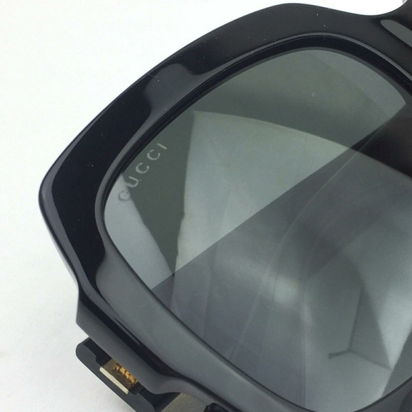 GUCCI 54mm Square Sunglasses GG00536S - Picture 15 of 15